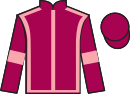 jockey silks