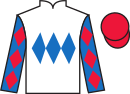 jockey silks