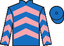 jockey silks