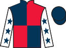 jockey silks