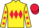 jockey silks