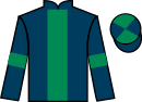 jockey silks