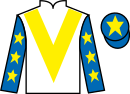 jockey silks