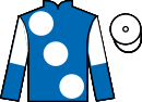 jockey silks