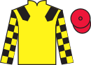 jockey silks
