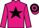 jockey silks