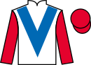 jockey silks