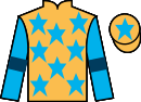 jockey silks