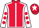 jockey silks