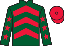 jockey silks