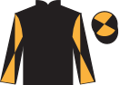 jockey silks