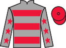 jockey silks