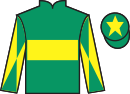 jockey silks