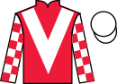 jockey silks