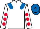 jockey silks