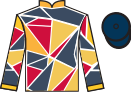 jockey silks