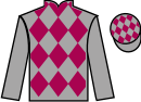 jockey silks