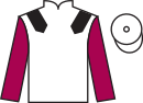 jockey silks