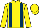 jockey silks