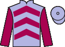 jockey silks