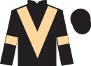 jockey silks