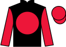 jockey silks