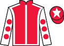 jockey silks
