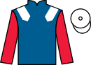 jockey silks