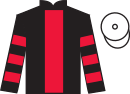 jockey silks