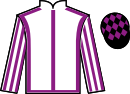 jockey silks