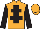 jockey silks