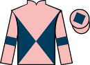 jockey silks