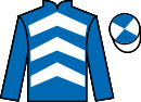 jockey silks