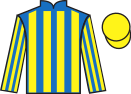 jockey silks