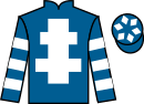 jockey silks