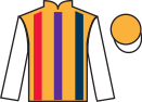 jockey silks