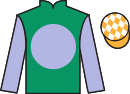 jockey silks