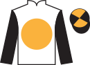 jockey silks