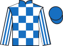 jockey silks