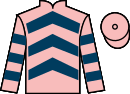 jockey silks