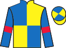 jockey silks