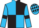 jockey silks