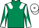 jockey silks
