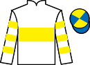 jockey silks