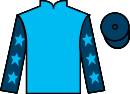 jockey silks