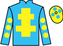 jockey silks