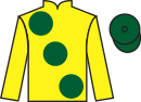 jockey silks