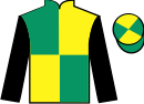 jockey silks