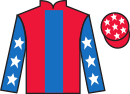 jockey silks