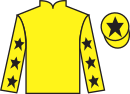 jockey silks